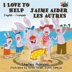 I Love to Help J&quote;aime aider les autres (eBook, ePUB)