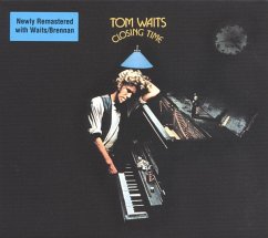 Closing Time (Remastered) - Waits,Tom