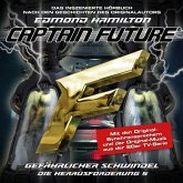 Captain Future: Die Herausforderung-Folge 05