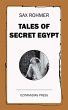Tales of Secret Egypt (eBook, ePUB) - Bild 1