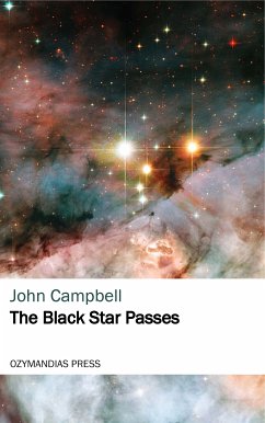 The Black Star Passes (eBook, ePUB) - Campbell, John