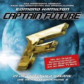 Captain Future: Die Herausforderung-Folge 03