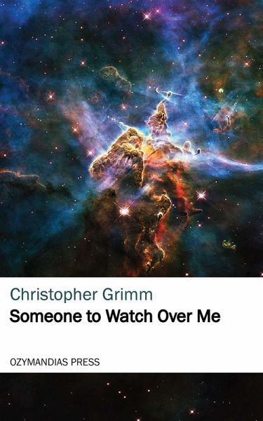 Someone to Watch Over Me (eBook, ePUB)
