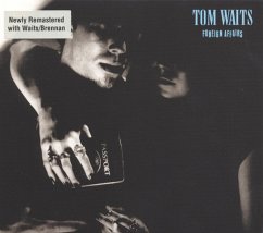 Foreign Affairs (Remastered) - Waits,Tom