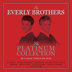 Platinum Collection - Everly Brothers