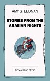 Stories from the Arabian Nights (eBook, ePUB)