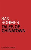 Tales of Chinatown (eBook, ePUB)