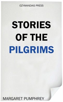 Cover Stories of the Pilgrims (eBook, ePUB)