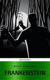 Frankenstein (eBook, ePUB)