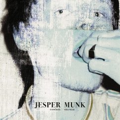 Favourite Stranger - Munk,Jesper