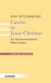 Geeint in Jesus Christus (eBook, PDF)