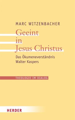 Geeint in Jesus Christus (eBook, PDF) - Witzenbacher, Marc