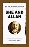 She and Allan (eBook, ePUB)