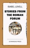 Stories from the Roman Forum (eBook, ePUB)