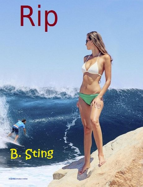 Rip (historical romance fantasy) (eBook, ePUB) Rip (historical romance fantasy) (eBook, ePUB)