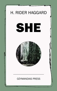 She (eBook, ePUB) - Haggard, H. Rider