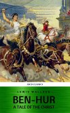Ben-Hur: A Tale of the Christ (eBook, ePUB) Ben-Hur: A Tale of the Christ (eBook, ePUB)