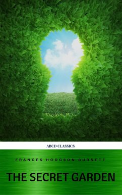 Cover The Secret Garden (eBook, ePUB)