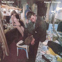 Small Change (Remastered) - Waits,Tom