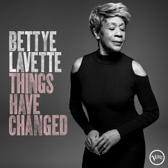 Things Have Changed - Lavette,Bettye