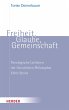 Freiheit, Glaube, Gemeinschaft (eBook,... - Bild 1