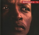 Hugh Masekela 66-76