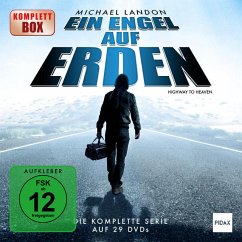 Ein Engel auf Erden - Komplettbox DVD-Box