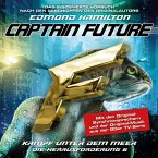 Captain Future: Die Herausforderung-Folge 06