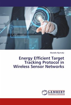 Energy Efficient Target Tracking Protocol in Wireless Sensor Networks