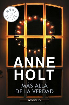 Más allá de la verdad - Holt, Anne