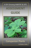 A DIY Ginseng Habitat & Site Assessment Guide (eBook, ePUB)