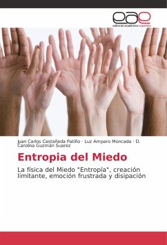 Entropia del Miedo Entropia del Miedo