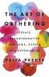 The Art of Gathering (eBook, ePUB) - Bild 1