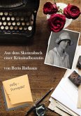 Aus dem Skizzenbuch einer Kriminalbeamtin (eBook, ePUB) Aus dem Skizzenbuch einer Kriminalbeamtin (eBook, ePUB)