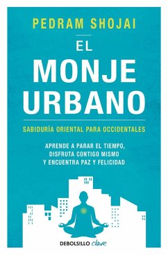 MONJE URBANO, EL - Shojai, Pedram