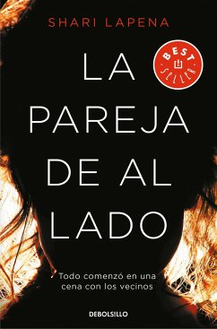 La Pareja de Al Lado / The Couple Next Door - Lapena, Shari