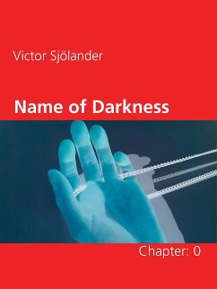 Name of Darkness (eBook, ePUB) - Sjölander, Victor