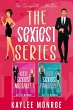 The Sexiest Series Collection (eBook,... - Bild 1