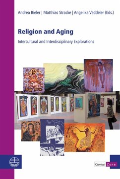 Religion and Aging (eBook, ePUB)