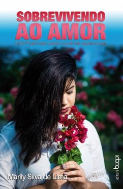Cover Sobrevivendo ao Amor (eBook, ePUB)