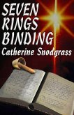 Seven Rings Binding (eBook, ePUB)
