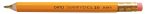 Mechanical pencil 2.0, Yellow