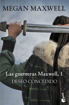 Cover Deseo concedido