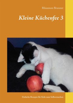 Kleine Küchenfee 3 (eBook, ePUB)