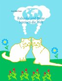 Rabauke und Biene bereisen die Welt (eBook, ePUB)