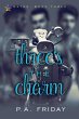 Three's the Charm (eBook, ePUB) - Bild 1