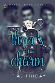 Three's the Charm (eBook, ePUB)