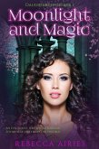 Moonlight and Magic (Daughters of Selene, #1) (eBook, ePUB)