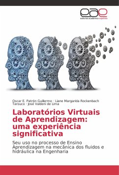 Cover Laboratórios Virtuais de Aprendizagem: uma experiência significativa