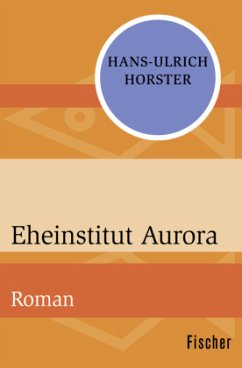 Eheinstitut Aurora - Horster, Hans-Ulrich